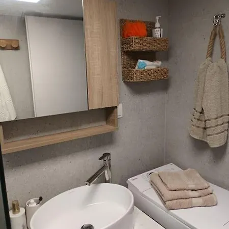 Irida Luxury