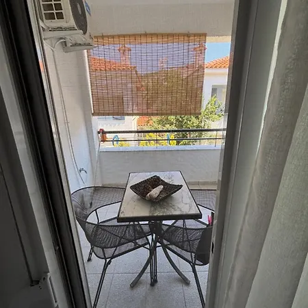 Irida Luxury Apartament