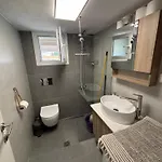 Apartamento Irida Luxury *