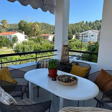 Irida Luxury
