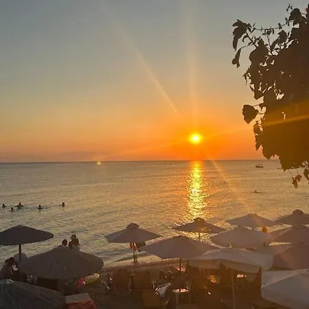 Διαμέρισμα Irida Luxury *