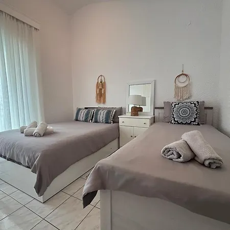 Irida Luxury *