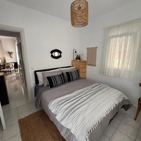Irida Luxury