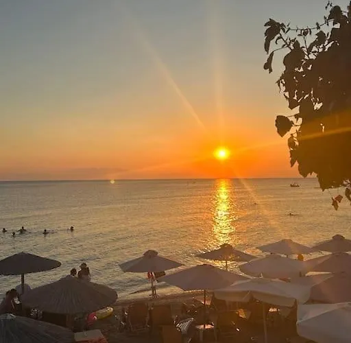 Διαμέρισμα Irida Luxury *