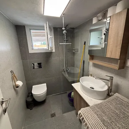 Lägenhet Irida Luxury *