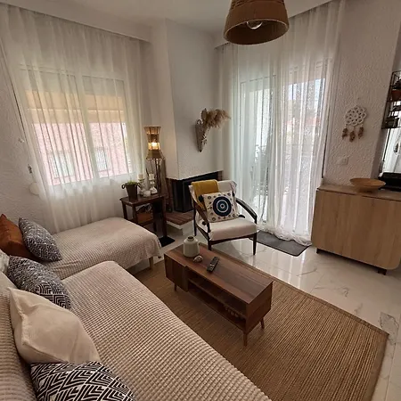 Irida Luxury *