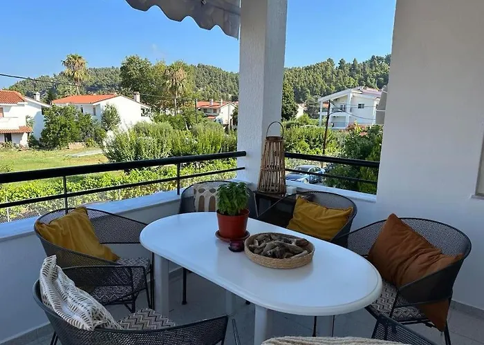 Irida Luxury