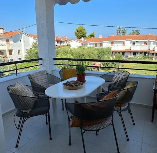 Irida Luxury Appartement