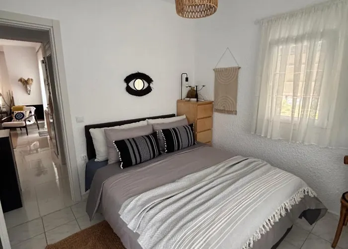 Irida Luxury
