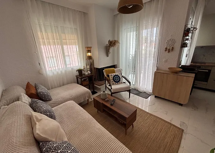 Irida Luxury *